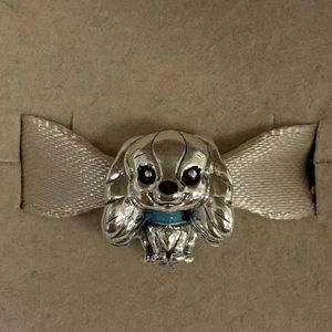 Pandora Disney Lady Charm